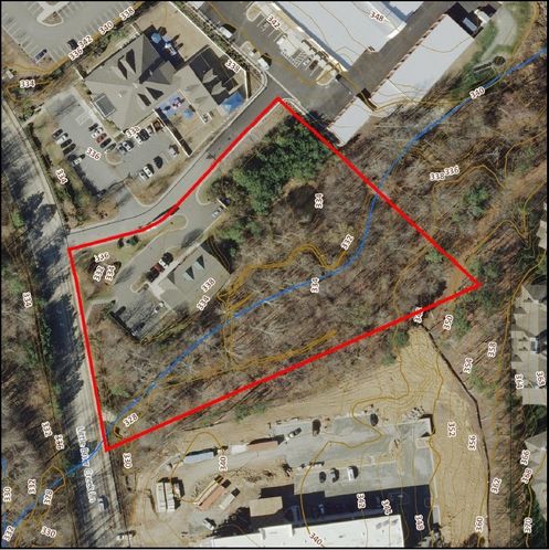 Animal Hospital Brier Creek: 10500 Little Brier Creek Ln, Raleigh, NC 27617